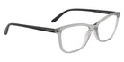 vogue eyewear VO5603 2726 54 - Transparent Gray #id:vo56032726_s:104120