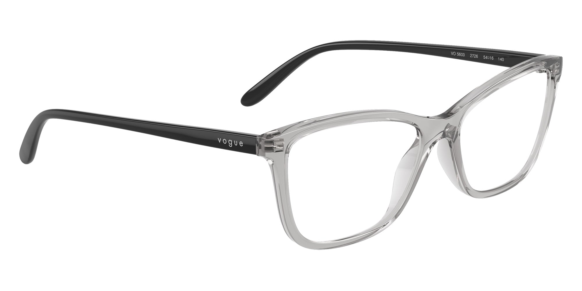 vogue eyewear VO5603 2726 54 - Transparent Gray #id:vo56032726_s:104120