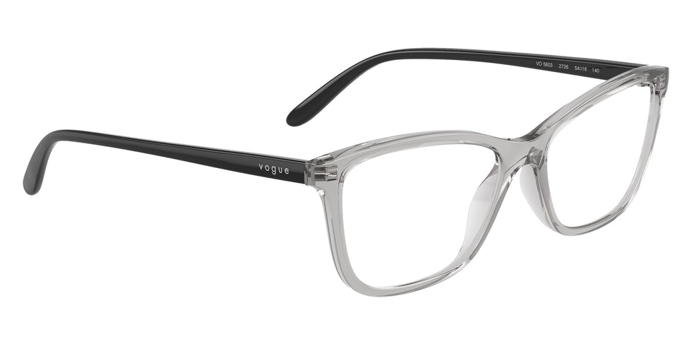 vogue eyewear VO5603 2726 54 - Transparent Gray #id:vo56032726_s:104120