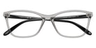 vogue eyewear VO5603 2726 52 - Transparent Gray/Black