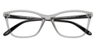 vogue eyewear VO5603 2726 54 - Transparent Gray #id:vo56032726_s:104125
