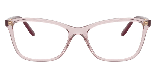 Transparent Pink/Full Cherry / 52-16-140