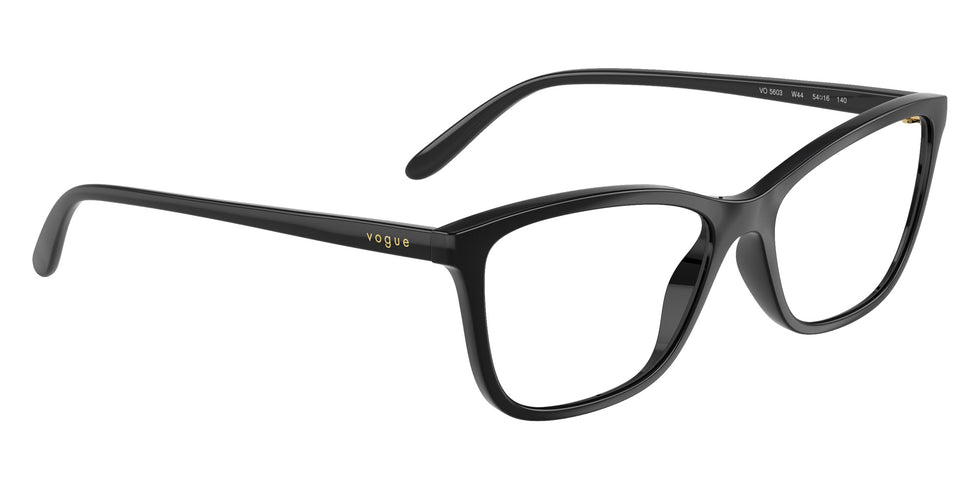 vogue eyewear VO5603 W44 54 - Black #id:vo5603w44_s:106120