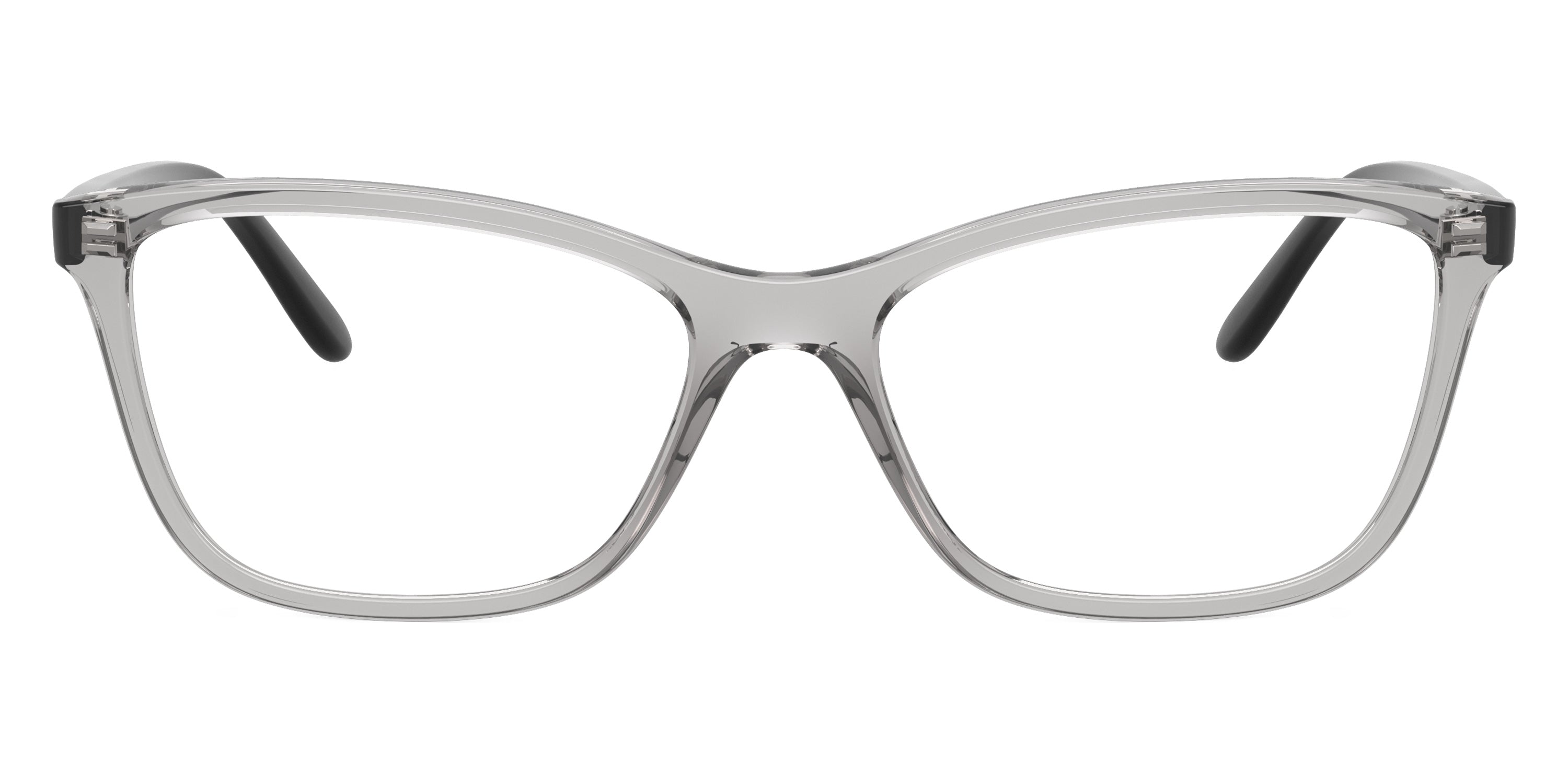 vogue eyewear VO5603F 2726 54 - Transparent Gray/Black