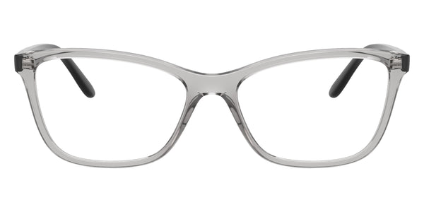 Transparent Gray/Black / 54-16-140