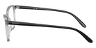 vogue eyewear VO5603F 2726 54 - Transparent Gray/Black