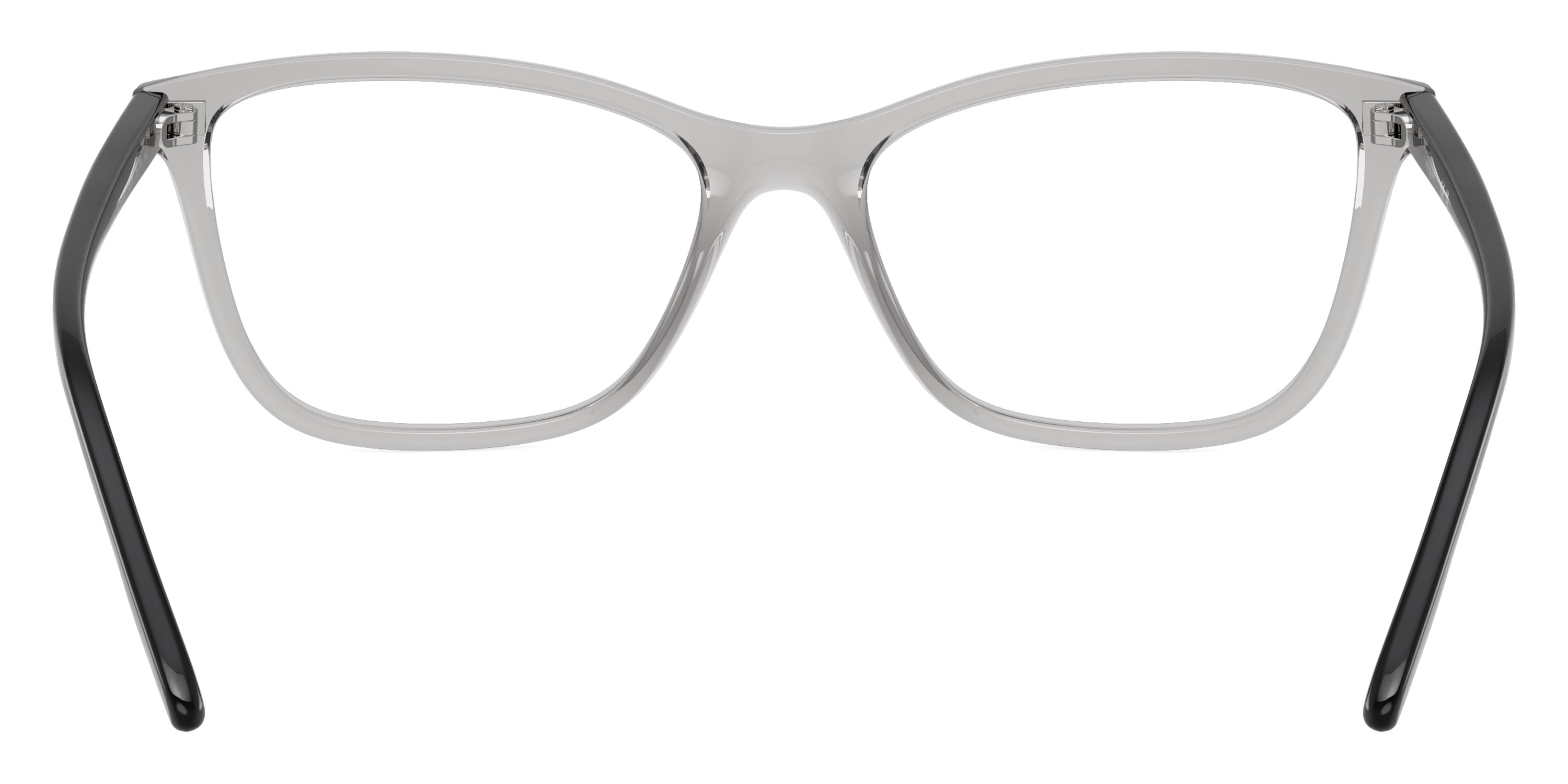 vogue eyewear VO5603F 2726 54 - Transparent Gray/Black