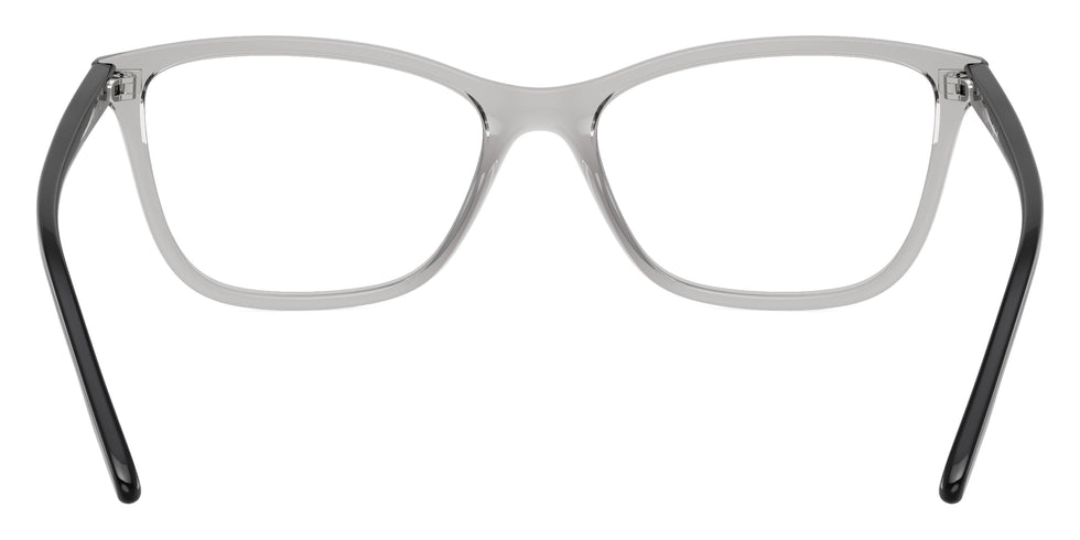 vogue eyewear VO5603F 2726 54 - Transparent Gray/Black
