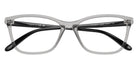 vogue eyewear VO5603F 2726 54 - Transparent Gray/Black
