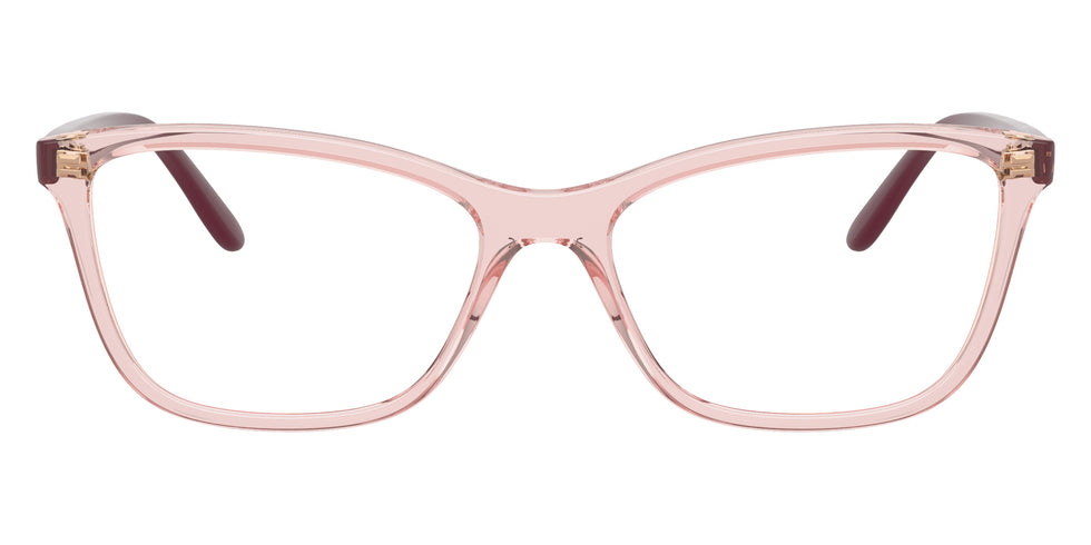 vogue eyewear VO5603F 2942 54 - Transparent Pink #id:vo5603f2942_s:100100