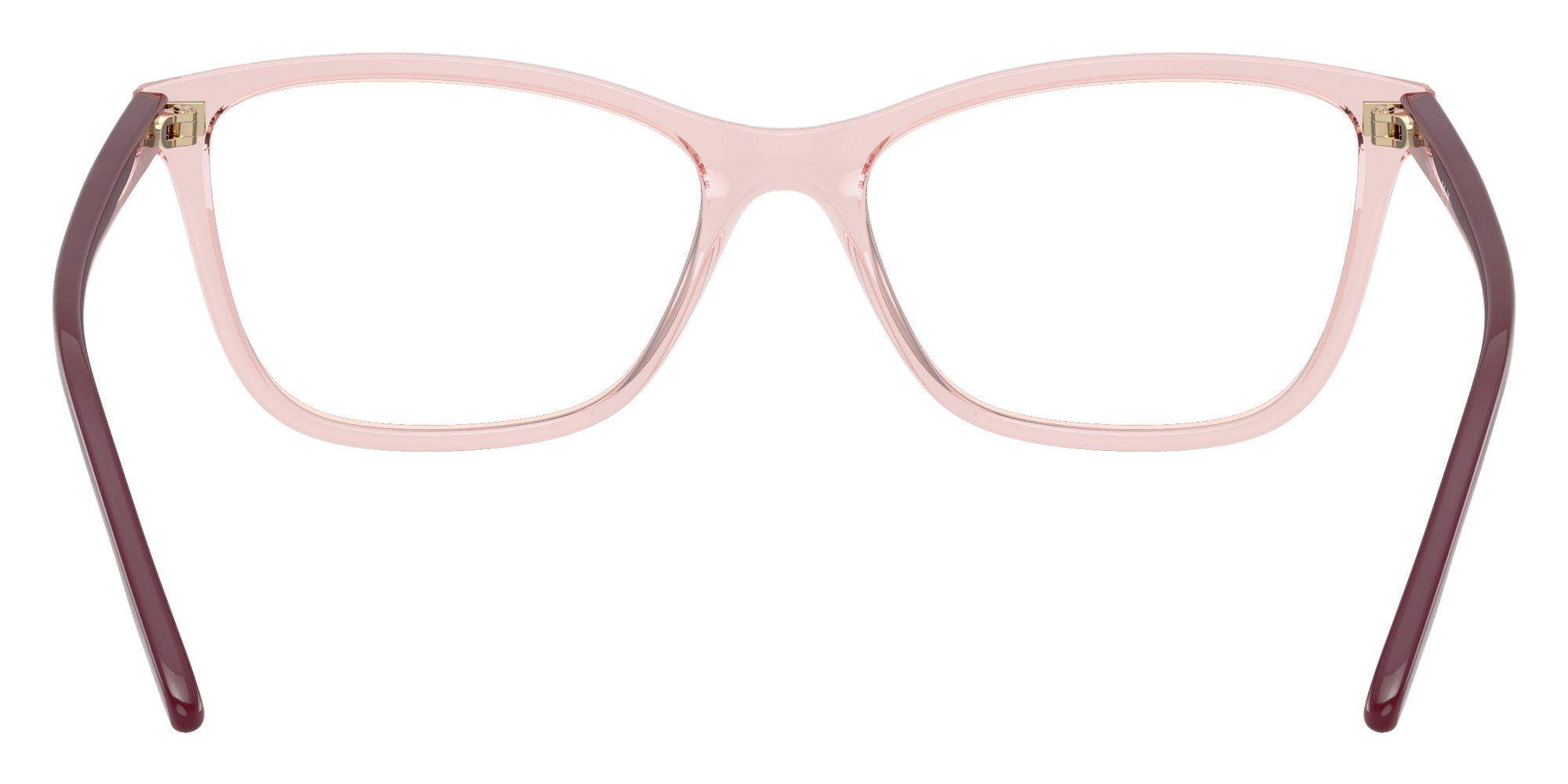 vogue eyewear VO5603F 2942 54 - Transparent Pink #id:vo5603f2942_s:100115