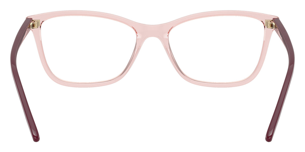 vogue eyewear VO5603F 2942 54 - Transparent Pink #id:vo5603f2942_s:100115