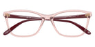 vogue eyewear VO5603F 2942 54 - Transparent Pink #id:vo5603f2942_s:100125