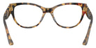 vogue eyewear VO5604 2605 51 - Yellow Tortoise