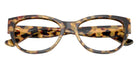 vogue eyewear VO5604 2605 51 - Yellow Tortoise