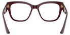 vogue eyewear VO5605 2426 51 - Full Bordeaux #id:vo56052426_s:100115