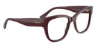 vogue eyewear VO5605 2426 51 - Full Bordeaux #id:vo56052426_s:100120