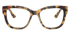 vogue eyewear VO5605 2605 49 - Yellow Tortoise