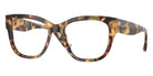 vogue eyewear VO5605 2605 49 - Yellow Tortoise