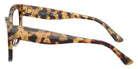 vogue eyewear VO5605 2605 49 - Yellow Tortoise