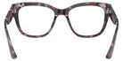 vogue eyewear VO5605 3149 53 - Gray Tortoise #id:vo56053149_s:104115