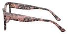 vogue eyewear VO5605 3150 49 - Pink Tortoise #id:vo56053150_s:106110