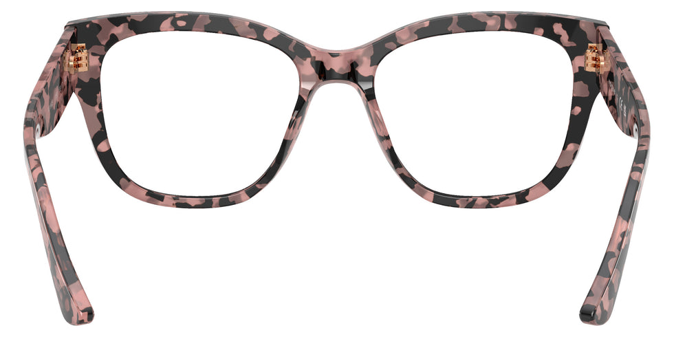 vogue eyewear VO5605 3150 49 - Pink Tortoise #id:vo56053150_s:106115