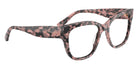 vogue eyewear VO5605 3150 49 - Pink Tortoise #id:vo56053150_s:106120