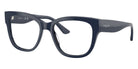 vogue eyewear VO5605 3240 51 - Full Blue #id:vo56053240_s:100105