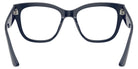 vogue eyewear VO5605 3240 53 - Full Blue #id:vo56053240_s:108115
