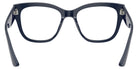 vogue eyewear VO5605 3240 51 - Full Blue #id:vo56053240_s:100115