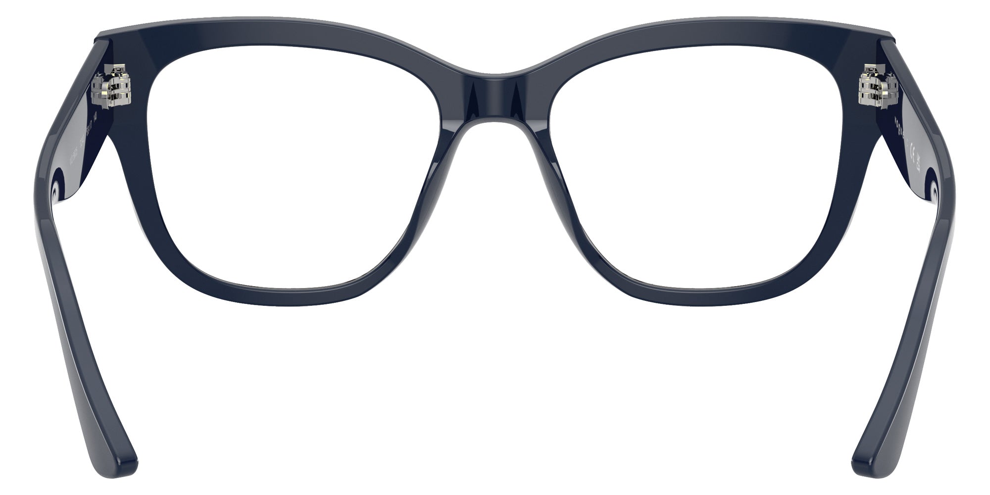 vogue eyewear VO5605 3240 51 - Full Blue #id:vo56053240_s:100115