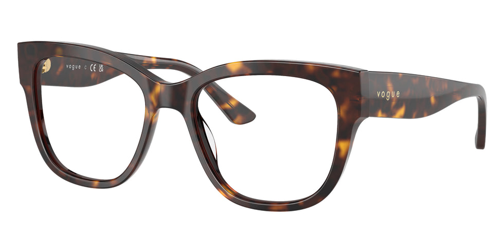 vogue eyewear VO5605 W656 49 - Dark Havana #id:vo5605w656_s:114105