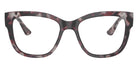 vogue eyewear VO5605F 3149 53 - Gray Tortoise