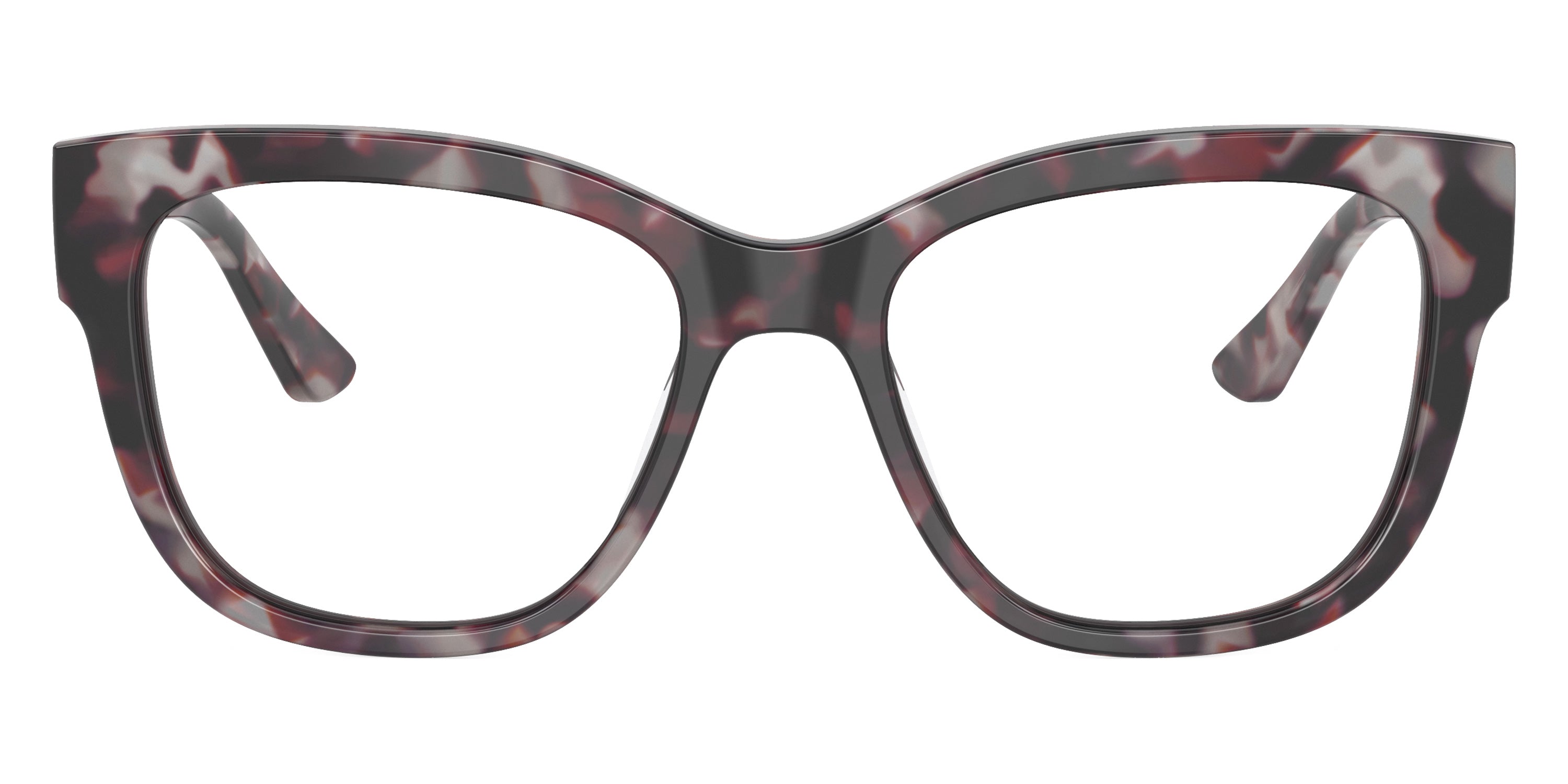 vogue eyewear VO5605F 3149 53 - Gray Tortoise