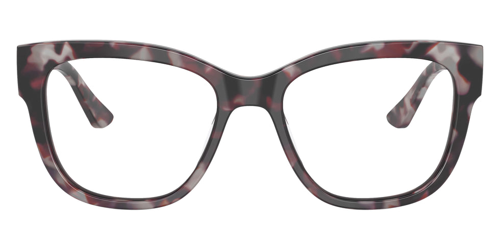 vogue eyewear VO5605F 3149 53 - Gray Tortoise