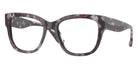 vogue eyewear VO5605F 3149 53 - Gray Tortoise