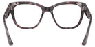 vogue eyewear VO5605F 3149 53 - Gray Tortoise