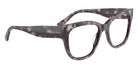 vogue eyewear VO5605F 3149 53 - Gray Tortoise