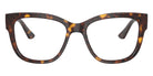 vogue eyewear VO5605F W656 53 - Dark Havana #id:vo5605fw656_s:100100