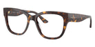 vogue eyewear VO5605F W656 53 - Dark Havana #id:vo5605fw656_s:100105