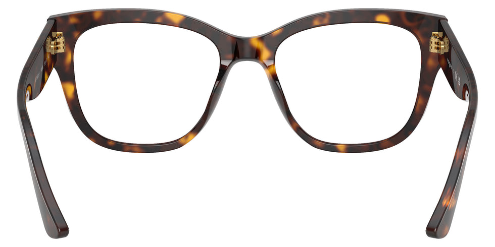 vogue eyewear VO5605F W656 53 - Dark Havana #id:vo5605fw656_s:100115