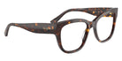 vogue eyewear VO5605F W656 53 - Dark Havana #id:vo5605fw656_s:100120