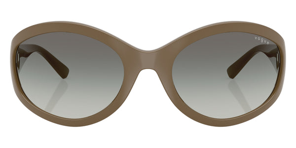 Full Brown / Gradient Gray / 65-22-120