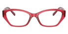 vogue eyewear VO5608 3084 51 - Transparent Cherry/Full Cherry