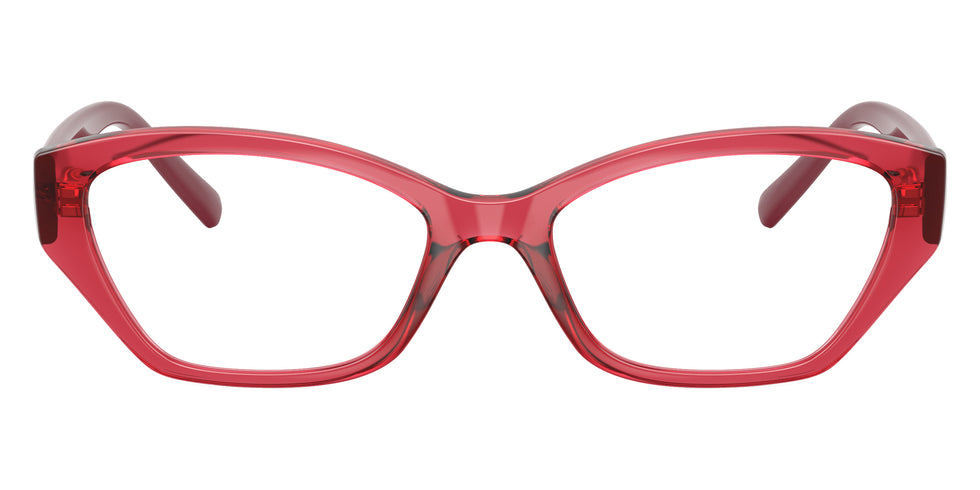 vogue eyewear VO5608 3084 51 - Transparent Cherry/Full Cherry