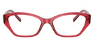 vogue eyewear VO5608 3084 53 - Transparent Cherry #id:vo56083084_s:100100