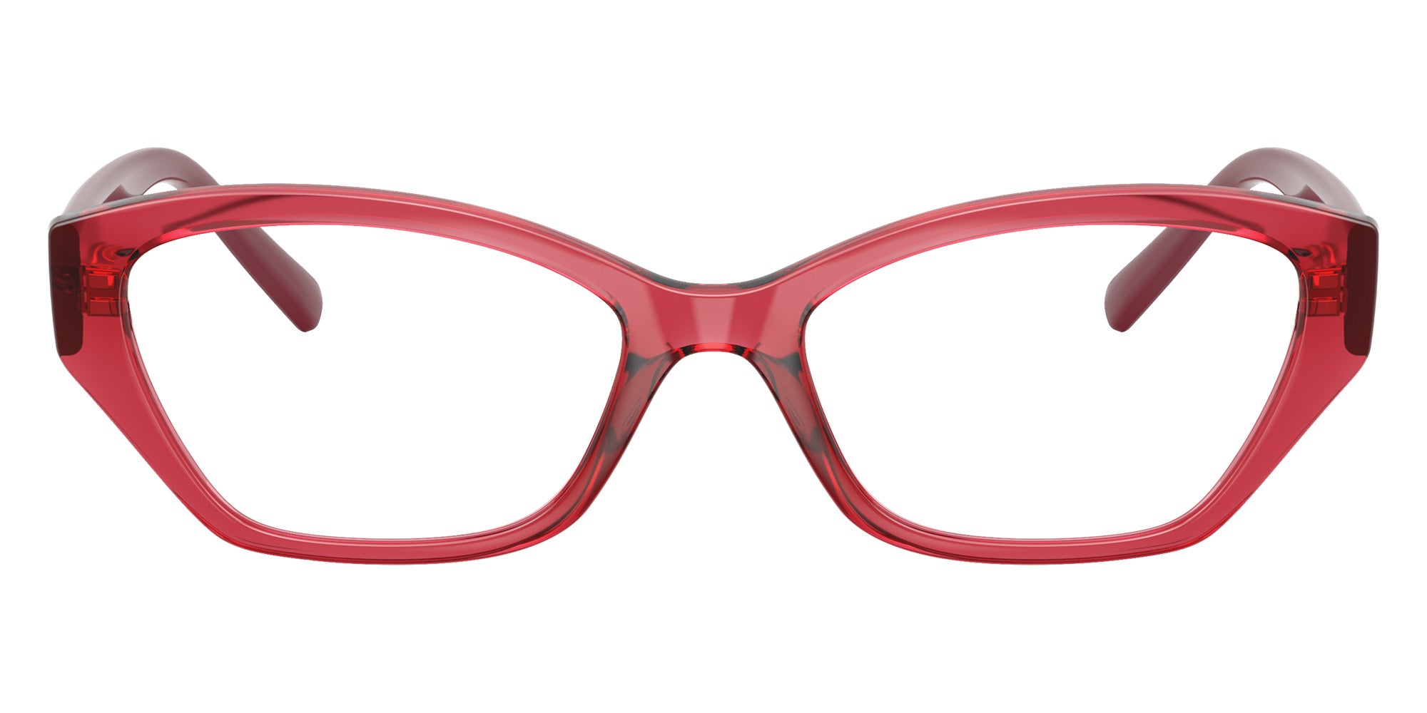 vogue eyewear VO5608 3084 53 - Transparent Cherry #id:vo56083084_s:100100