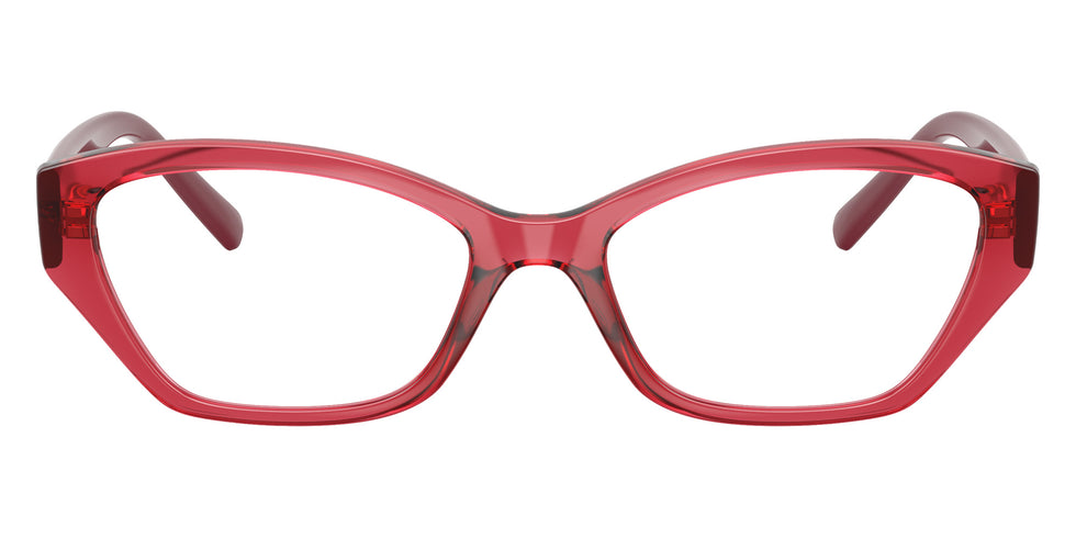 vogue eyewear VO5608 3084 53 - Transparent Cherry #id:vo56083084_s:100100