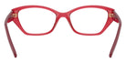 vogue eyewear VO5608 3084 51 - Transparent Cherry/Full Cherry